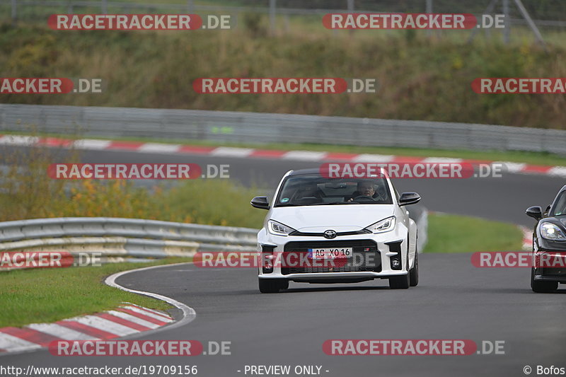 Bild #19709156 - Touristenfahrten Nürburgring Nordschleife (23.10.2022)