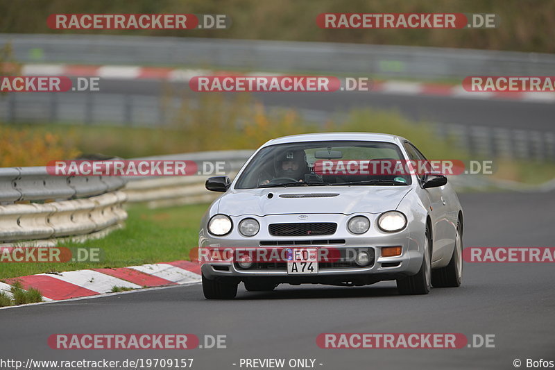 Bild #19709157 - Touristenfahrten Nürburgring Nordschleife (23.10.2022)