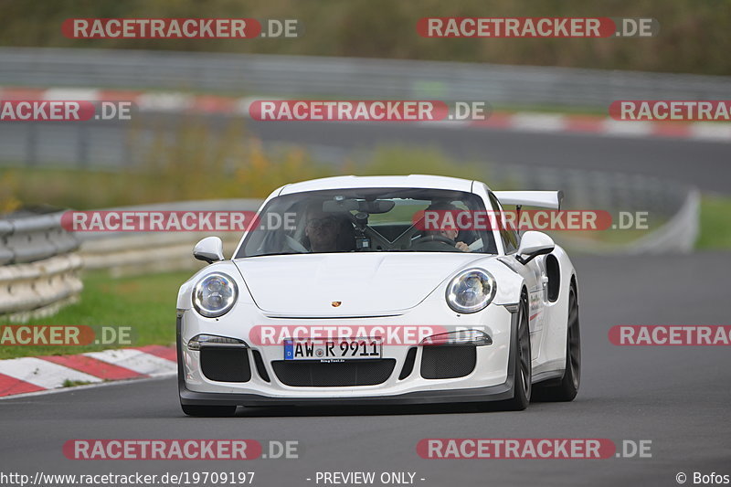 Bild #19709197 - Touristenfahrten Nürburgring Nordschleife (23.10.2022)