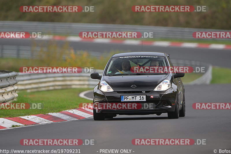 Bild #19709231 - Touristenfahrten Nürburgring Nordschleife (23.10.2022)