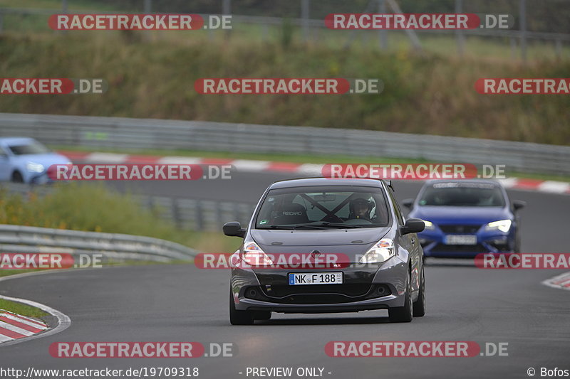 Bild #19709318 - Touristenfahrten Nürburgring Nordschleife (23.10.2022)