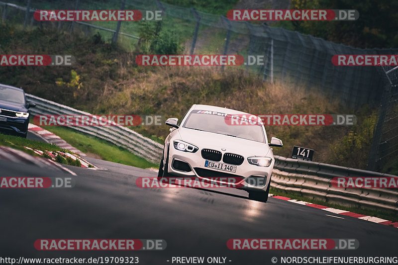 Bild #19709323 - Touristenfahrten Nürburgring Nordschleife (23.10.2022)