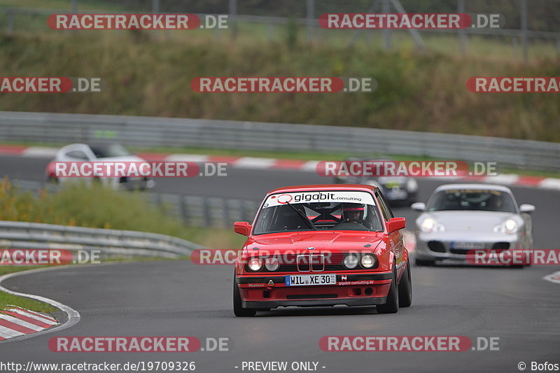 Bild #19709326 - Touristenfahrten Nürburgring Nordschleife (23.10.2022)