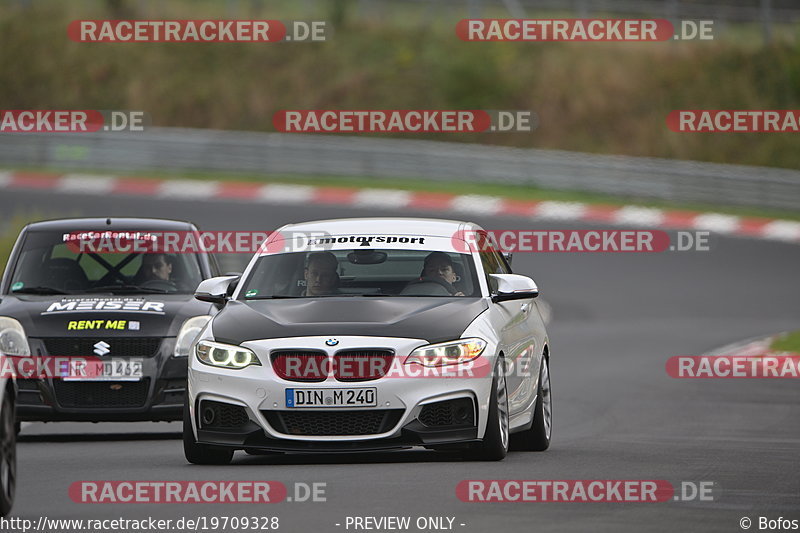 Bild #19709328 - Touristenfahrten Nürburgring Nordschleife (23.10.2022)