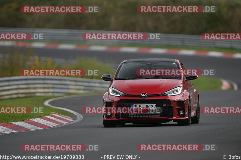 Bild #19709383 - Touristenfahrten Nürburgring Nordschleife (23.10.2022)