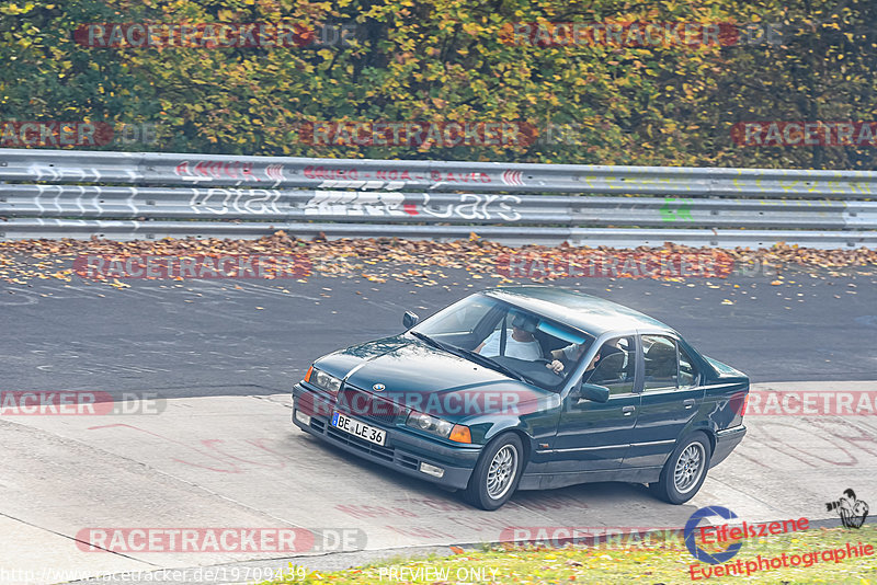 Bild #19709439 - Touristenfahrten Nürburgring Nordschleife (23.10.2022)