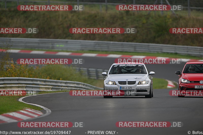 Bild #19709447 - Touristenfahrten Nürburgring Nordschleife (23.10.2022)