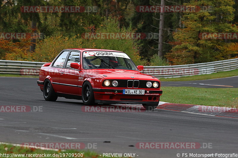 Bild #19709500 - Touristenfahrten Nürburgring Nordschleife (23.10.2022)