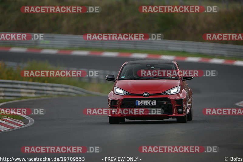 Bild #19709553 - Touristenfahrten Nürburgring Nordschleife (23.10.2022)