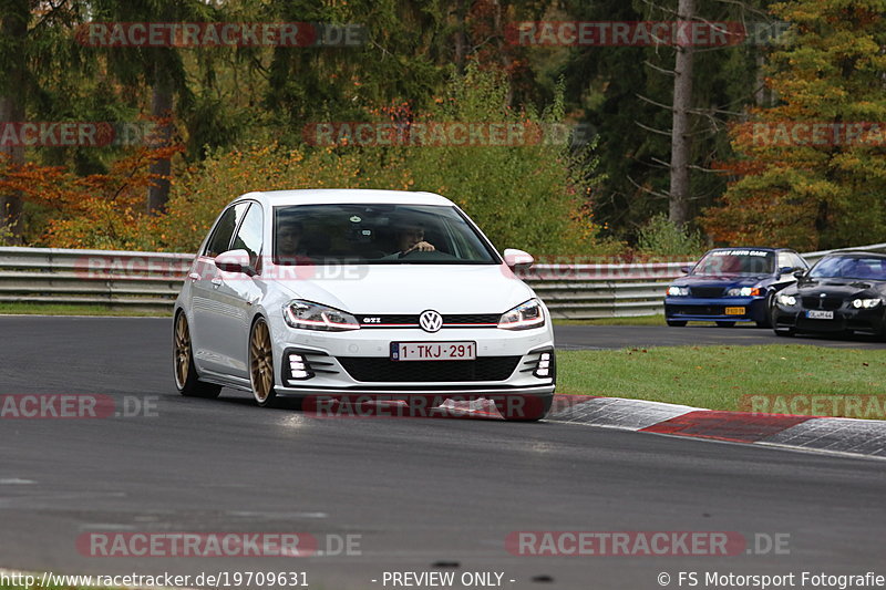 Bild #19709631 - Touristenfahrten Nürburgring Nordschleife (23.10.2022)