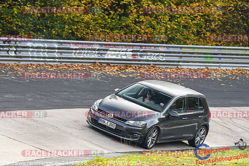 Bild #19709668 - Touristenfahrten Nürburgring Nordschleife (23.10.2022)