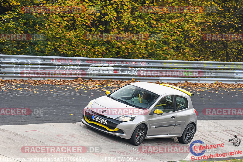 Bild #19709698 - Touristenfahrten Nürburgring Nordschleife (23.10.2022)