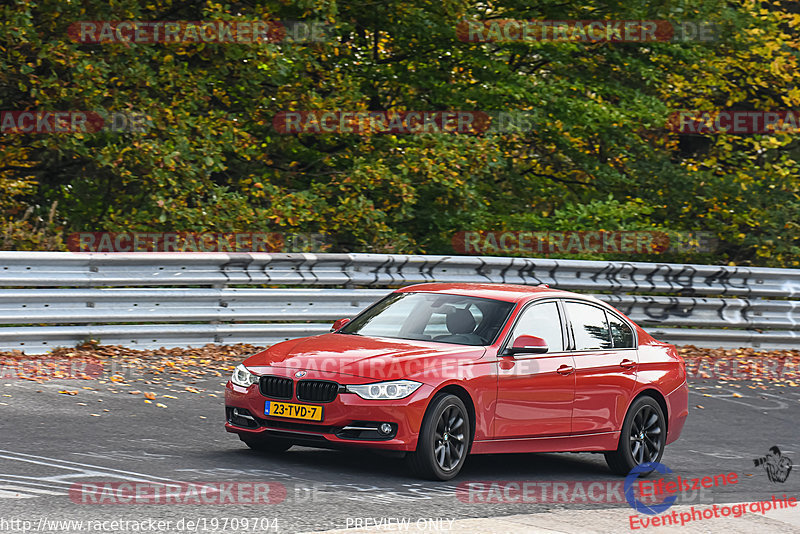 Bild #19709704 - Touristenfahrten Nürburgring Nordschleife (23.10.2022)