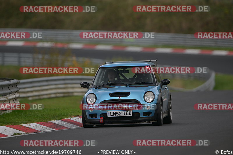 Bild #19709746 - Touristenfahrten Nürburgring Nordschleife (23.10.2022)