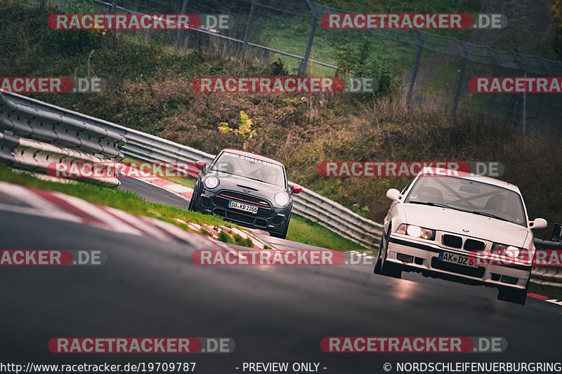 Bild #19709787 - Touristenfahrten Nürburgring Nordschleife (23.10.2022)