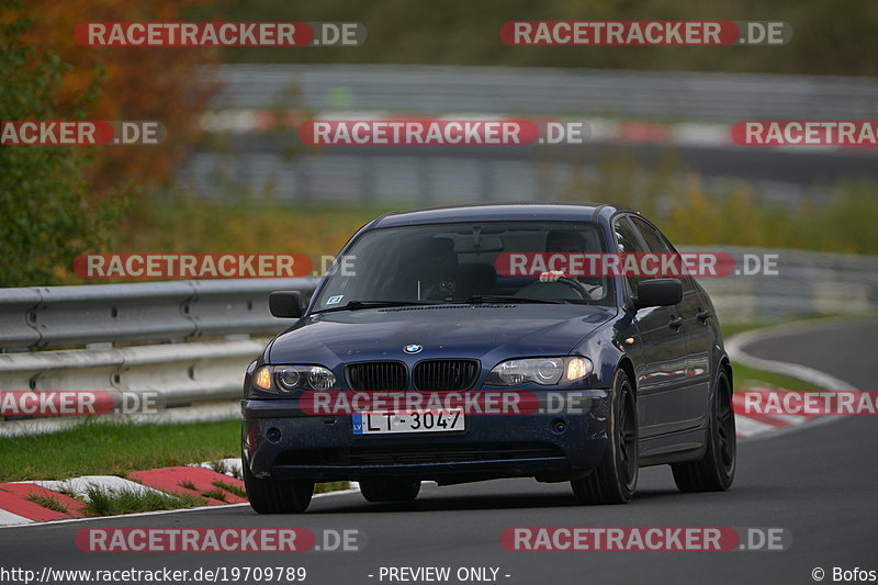 Bild #19709789 - Touristenfahrten Nürburgring Nordschleife (23.10.2022)