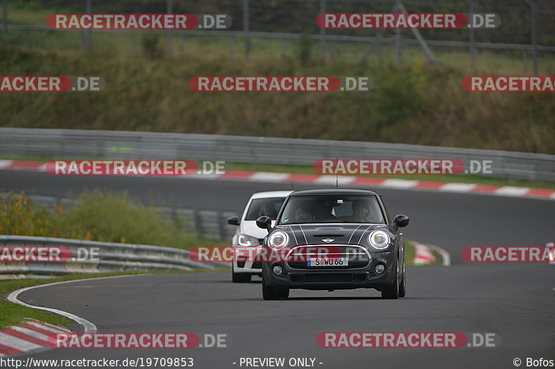 Bild #19709853 - Touristenfahrten Nürburgring Nordschleife (23.10.2022)