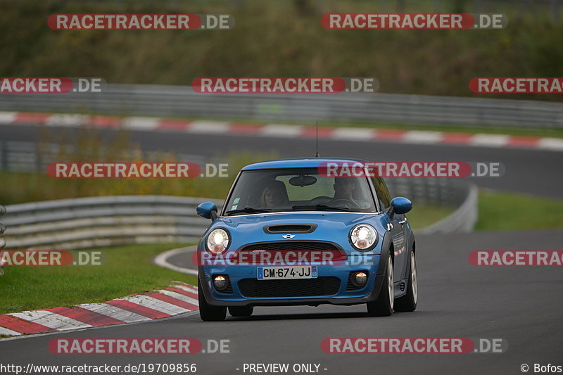 Bild #19709856 - Touristenfahrten Nürburgring Nordschleife (23.10.2022)