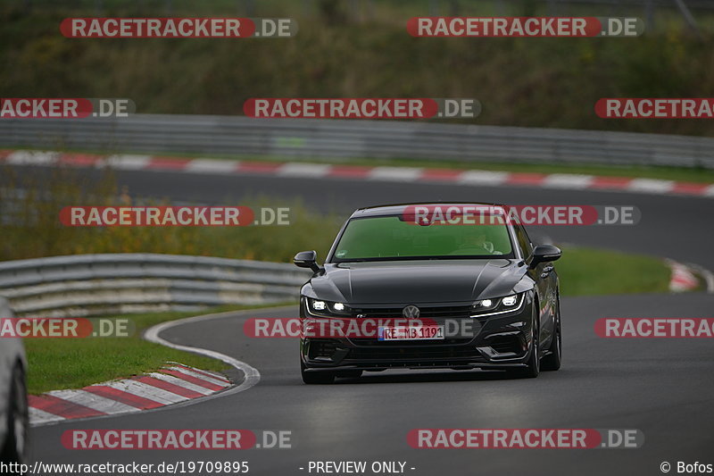 Bild #19709895 - Touristenfahrten Nürburgring Nordschleife (23.10.2022)