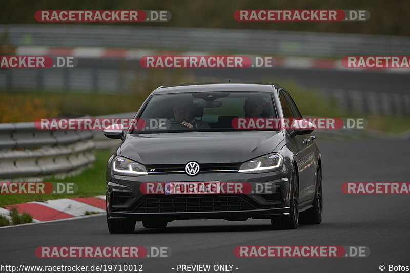 Bild #19710012 - Touristenfahrten Nürburgring Nordschleife (23.10.2022)