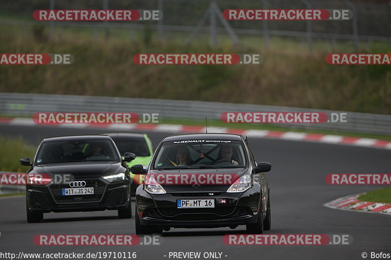 Bild #19710116 - Touristenfahrten Nürburgring Nordschleife (23.10.2022)