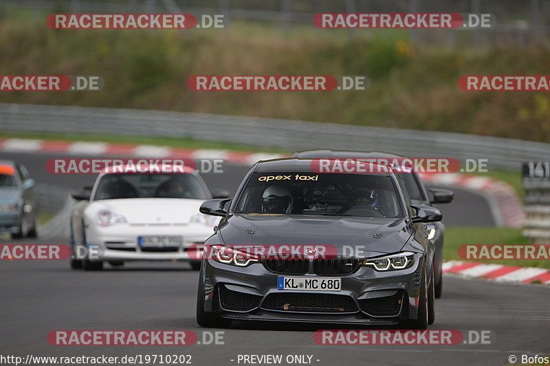 Bild #19710202 - Touristenfahrten Nürburgring Nordschleife (23.10.2022)