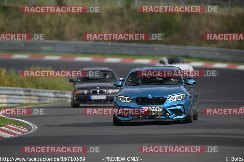 Bild #19710569 - Touristenfahrten Nürburgring Nordschleife (23.10.2022)