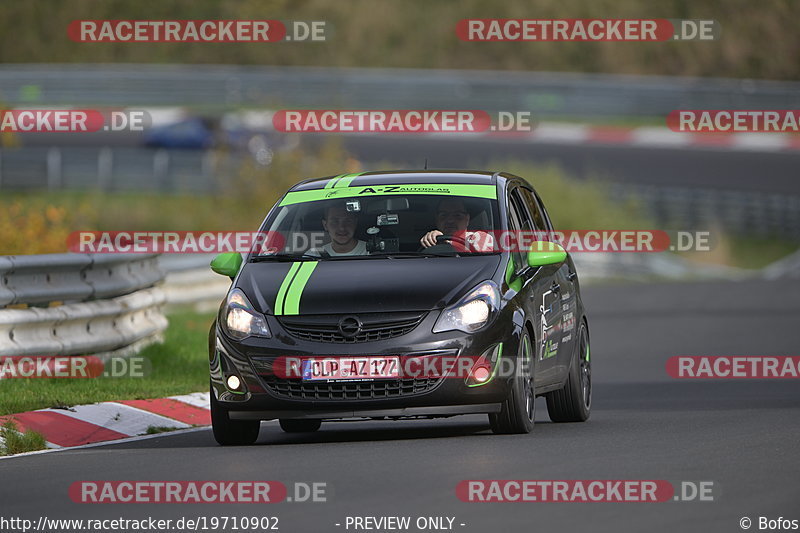 Bild #19710902 - Touristenfahrten Nürburgring Nordschleife (23.10.2022)