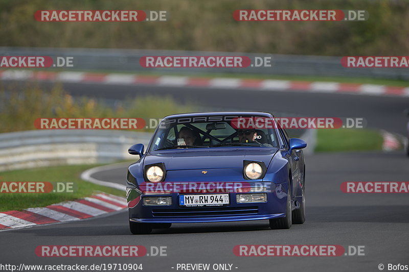 Bild #19710904 - Touristenfahrten Nürburgring Nordschleife (23.10.2022)