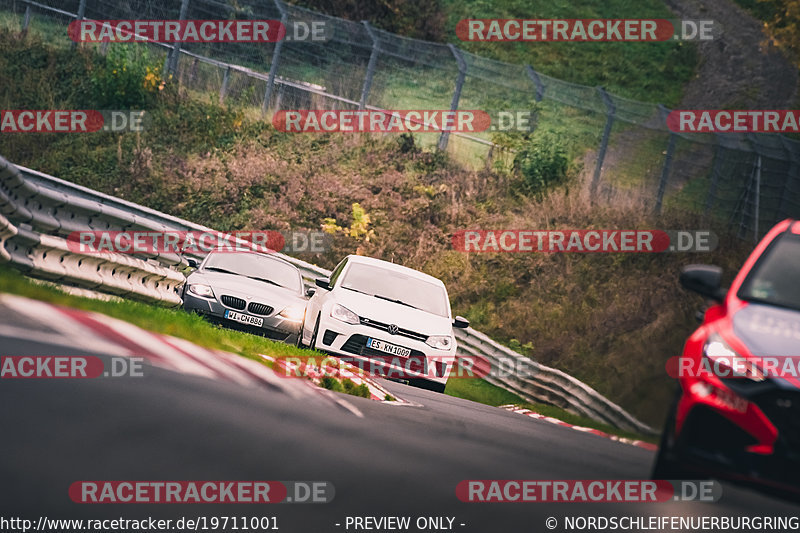 Bild #19711001 - Touristenfahrten Nürburgring Nordschleife (23.10.2022)