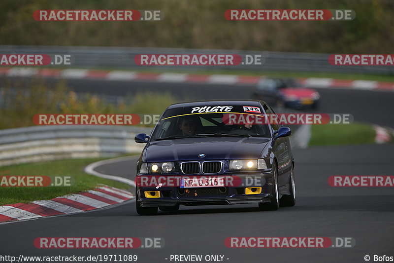 Bild #19711089 - Touristenfahrten Nürburgring Nordschleife (23.10.2022)