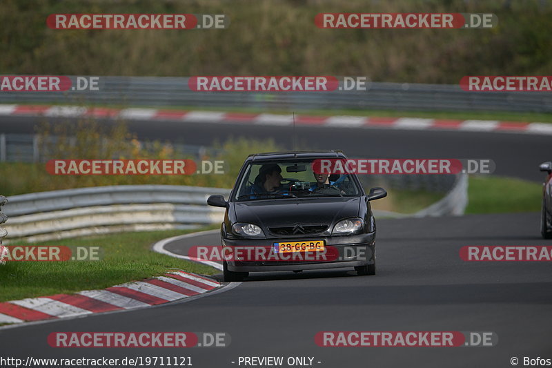 Bild #19711121 - Touristenfahrten Nürburgring Nordschleife (23.10.2022)