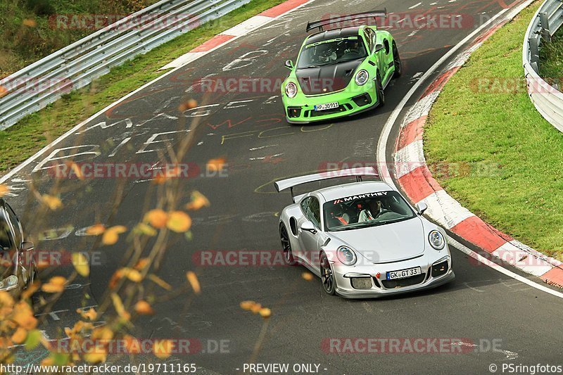 Bild #19711165 - Touristenfahrten Nürburgring Nordschleife (23.10.2022)