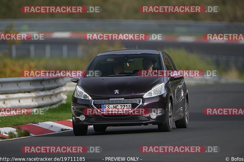 Bild #19711185 - Touristenfahrten Nürburgring Nordschleife (23.10.2022)