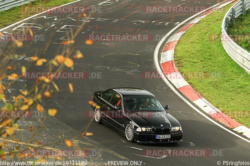 Bild #19711190 - Touristenfahrten Nürburgring Nordschleife (23.10.2022)