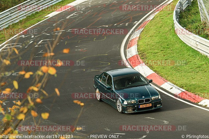 Bild #19711223 - Touristenfahrten Nürburgring Nordschleife (23.10.2022)