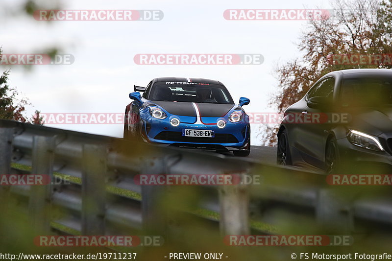 Bild #19711237 - Touristenfahrten Nürburgring Nordschleife (23.10.2022)