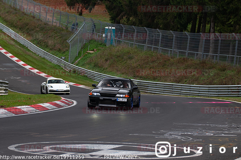 Bild #19711259 - Touristenfahrten Nürburgring Nordschleife (23.10.2022)