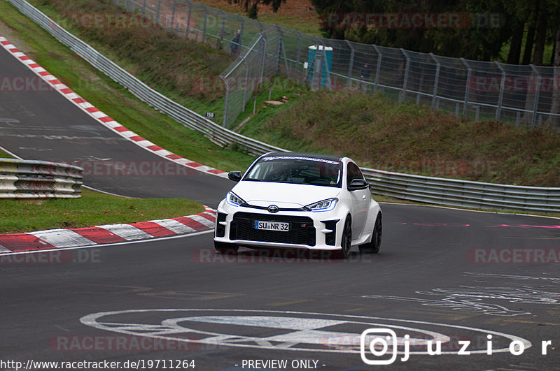 Bild #19711264 - Touristenfahrten Nürburgring Nordschleife (23.10.2022)