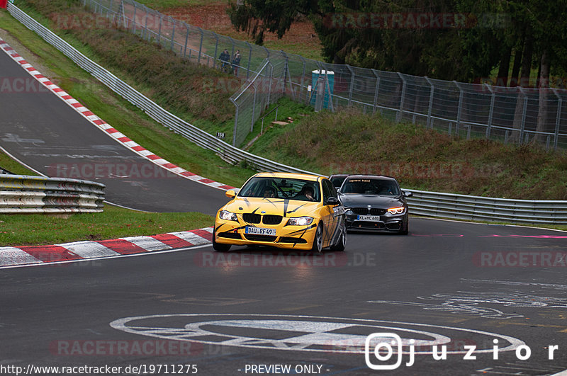 Bild #19711275 - Touristenfahrten Nürburgring Nordschleife (23.10.2022)