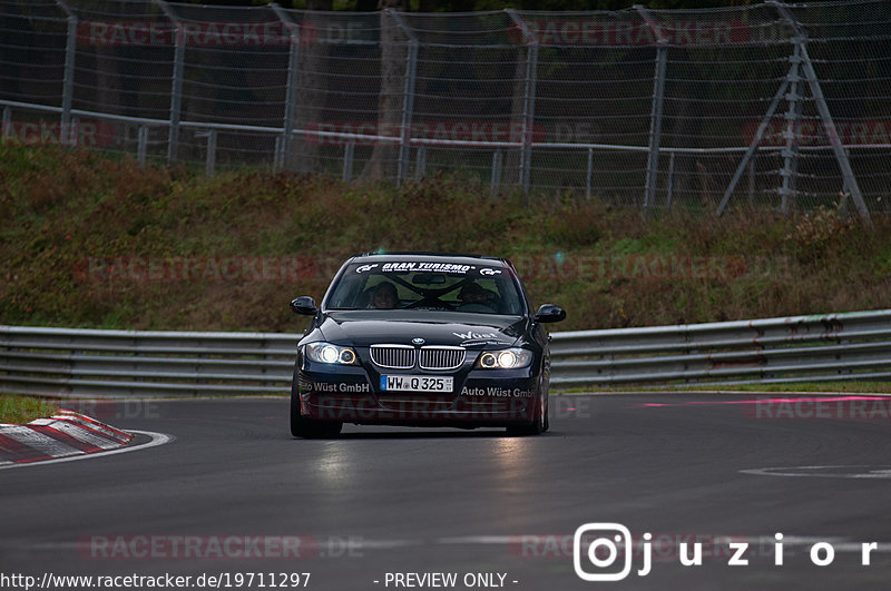 Bild #19711297 - Touristenfahrten Nürburgring Nordschleife (23.10.2022)