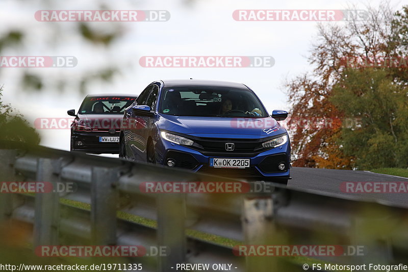 Bild #19711335 - Touristenfahrten Nürburgring Nordschleife (23.10.2022)