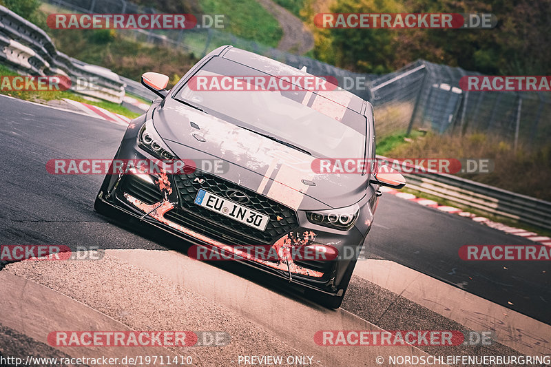 Bild #19711410 - Touristenfahrten Nürburgring Nordschleife (23.10.2022)