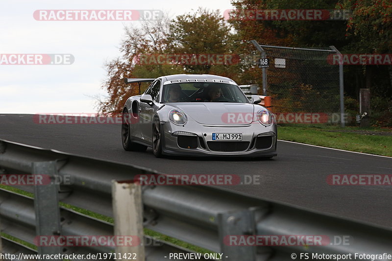 Bild #19711422 - Touristenfahrten Nürburgring Nordschleife (23.10.2022)