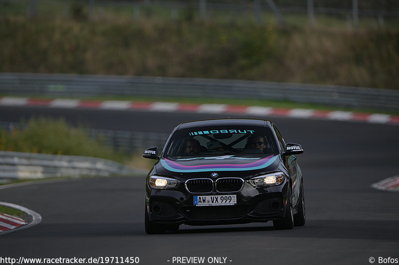 Bild #19711450 - Touristenfahrten Nürburgring Nordschleife (23.10.2022)