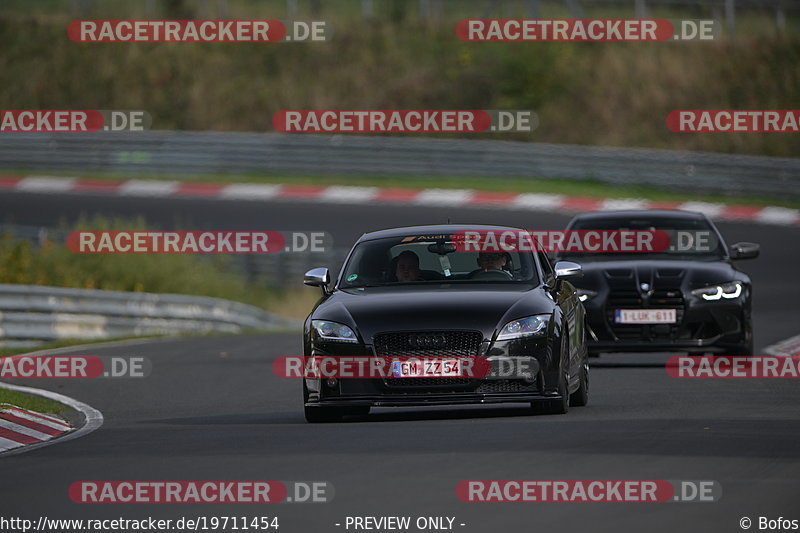 Bild #19711454 - Touristenfahrten Nürburgring Nordschleife (23.10.2022)