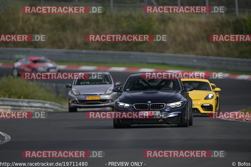 Bild #19711480 - Touristenfahrten Nürburgring Nordschleife (23.10.2022)