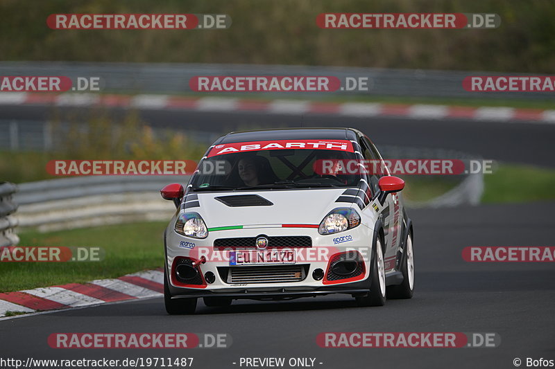 Bild #19711487 - Touristenfahrten Nürburgring Nordschleife (23.10.2022)