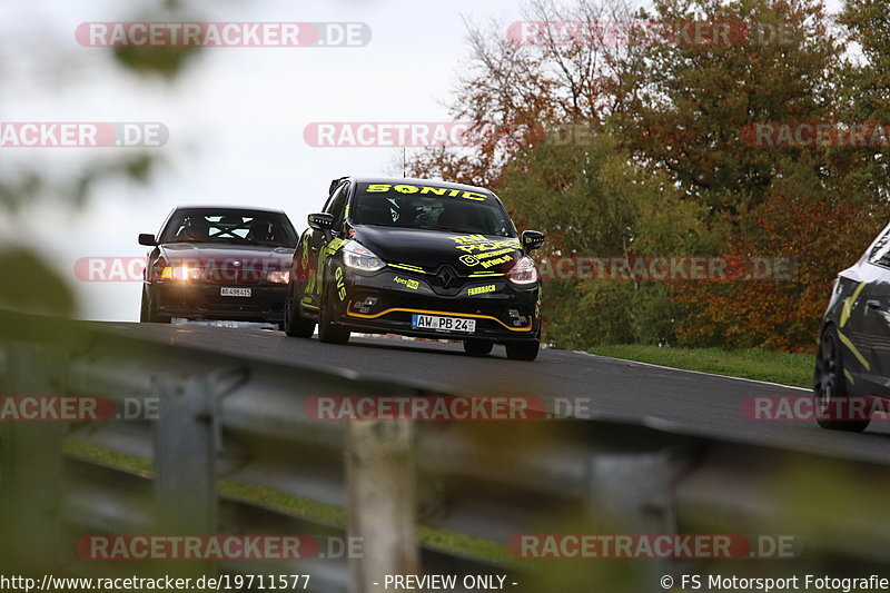 Bild #19711577 - Touristenfahrten Nürburgring Nordschleife (23.10.2022)