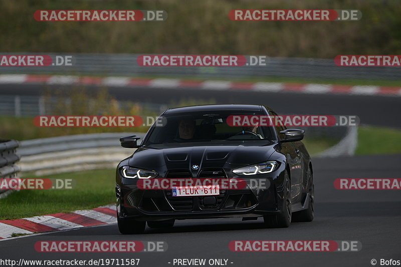 Bild #19711587 - Touristenfahrten Nürburgring Nordschleife (23.10.2022)